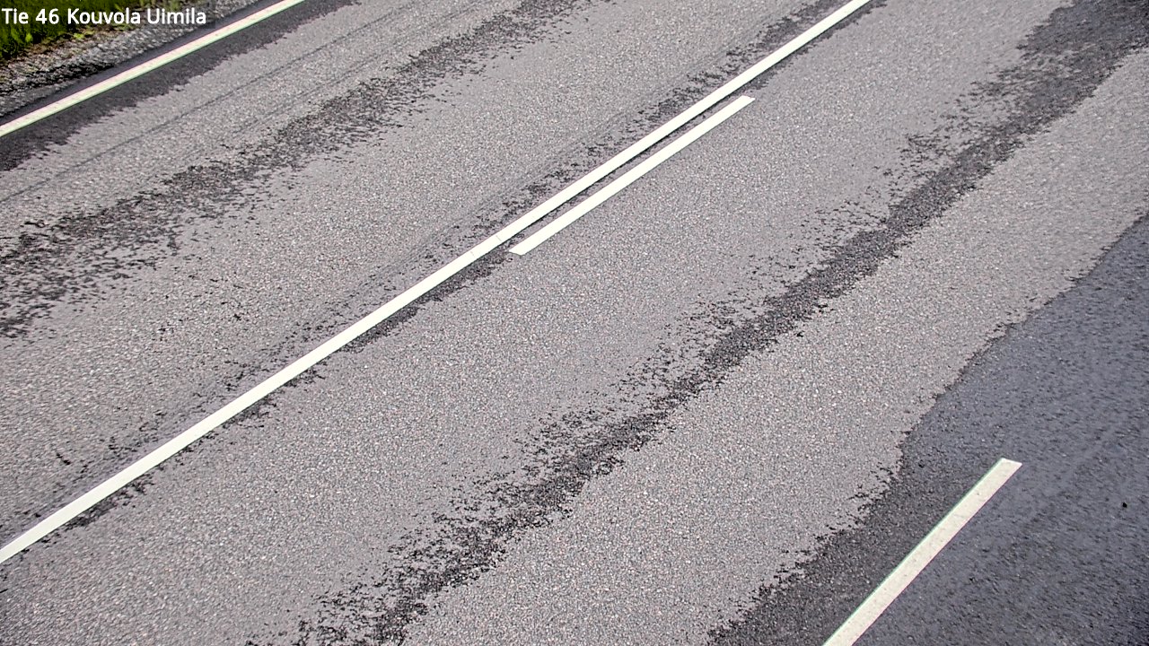 Kelikamerat Kuva Tie 46 Kouvola, Uimila, Kouvola, Kymenlaakso