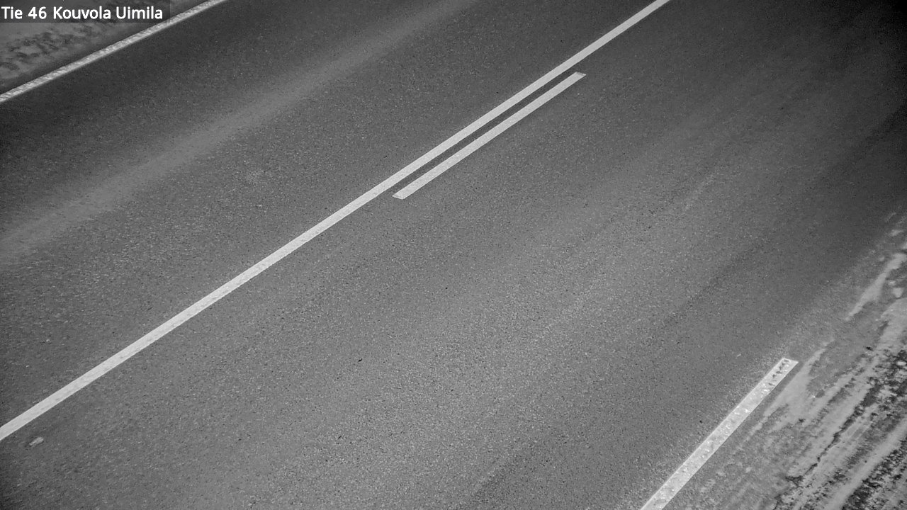 Kelikamerat Kuva Tie 46 Kouvola, Uimila, Kouvola, Kymenlaakso