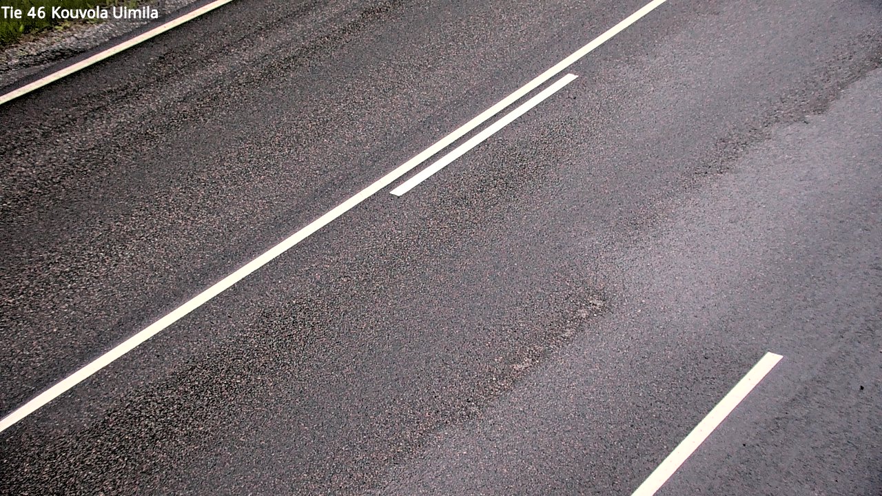 Kelikamerat Kuva Tie 46 Kouvola, Uimila, Kouvola, Kymenlaakso
