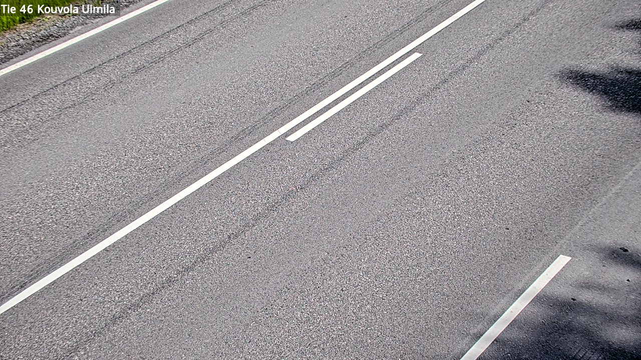 Kelikamerat Kuva Tie 46 Kouvola, Uimila, Kouvola, Kymenlaakso