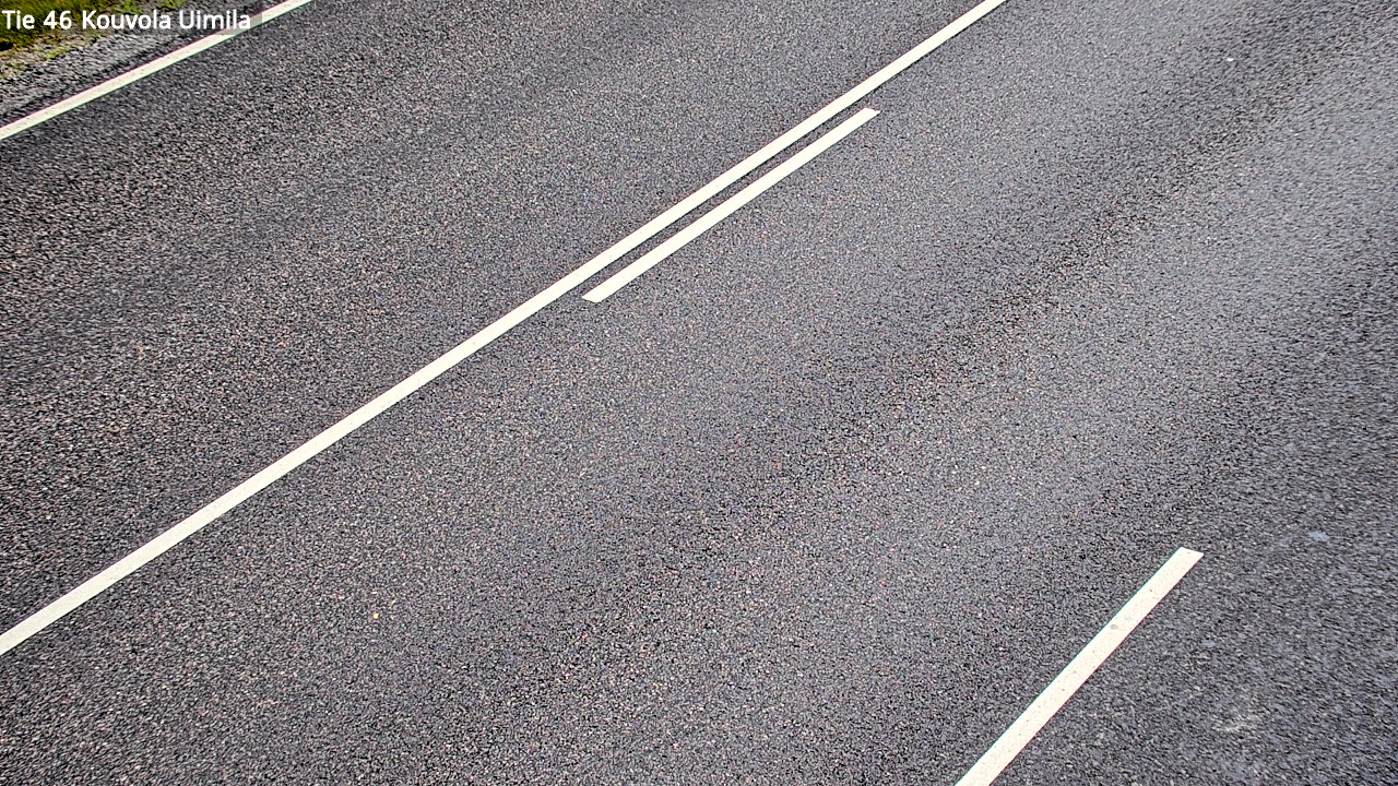 Kelikamerat Kuva Tie 46 Kouvola, Uimila, Kouvola, Kymenlaakso