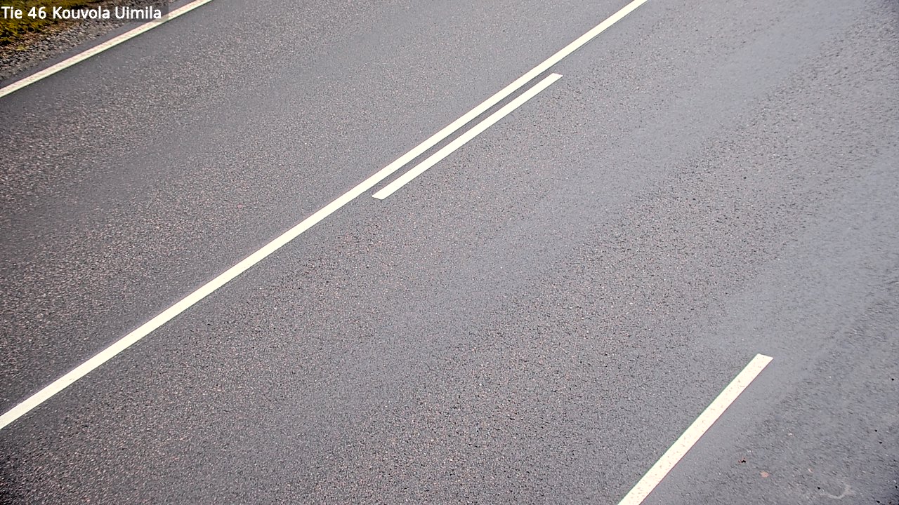 Kelikamerat Kuva Tie 46 Kouvola, Uimila, Kouvola, Kymenlaakso