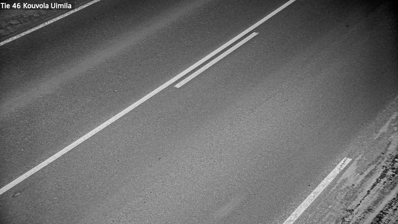 Kelikamerat Kuva Tie 46 Kouvola, Uimila, Kouvola, Kymenlaakso