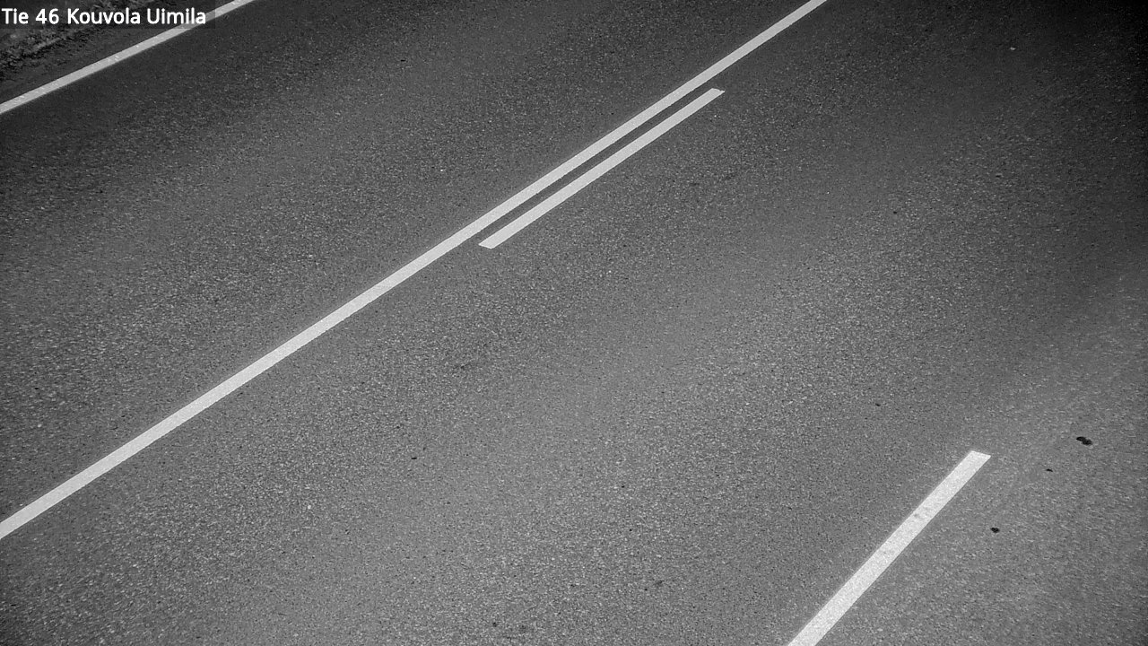 Kelikamerat Kuva Tie 46 Kouvola, Uimila, Kouvola, Kymenlaakso