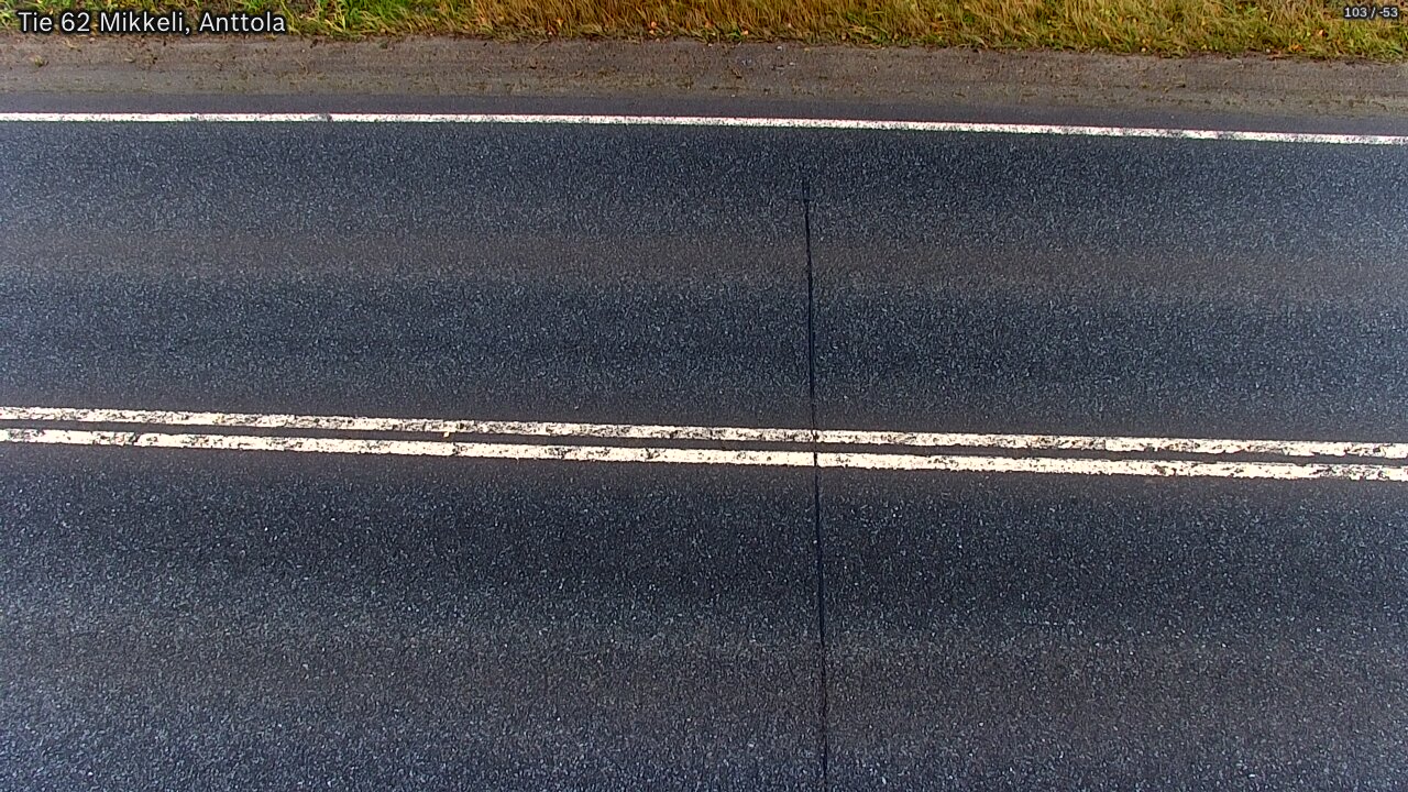 Kelikamerat Kuva Tie 62 Mikkeli, Anttola, Mikkeli, Etelä-Savo