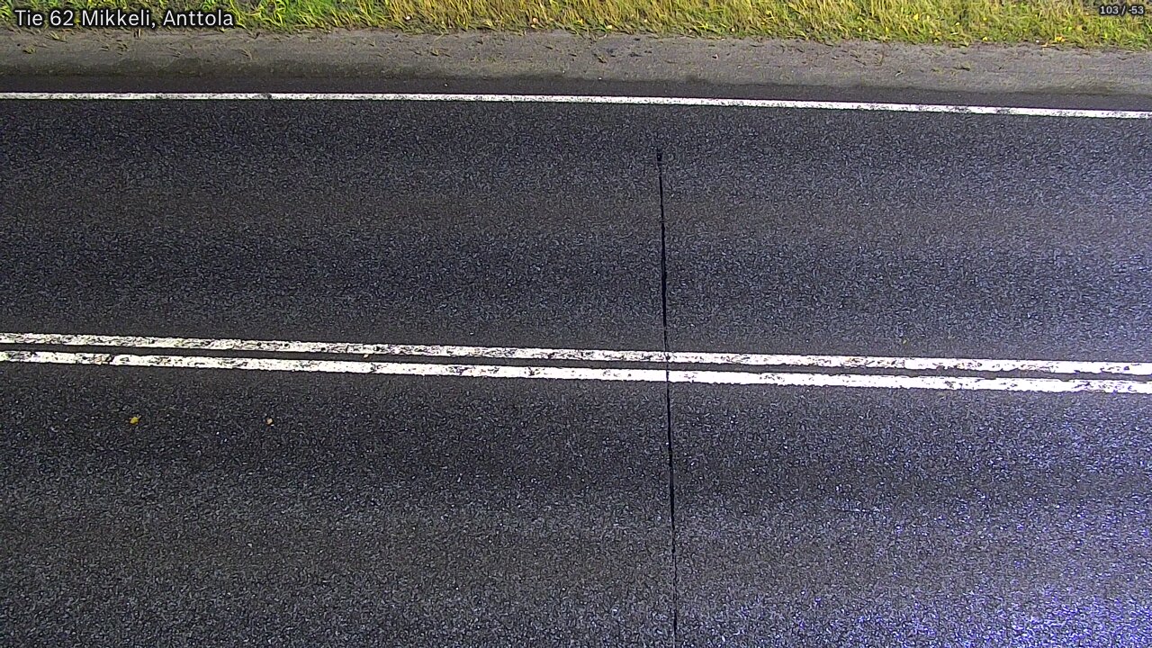 Kelikamerat Kuva Tie 62 Mikkeli, Anttola, Mikkeli, Etelä-Savo