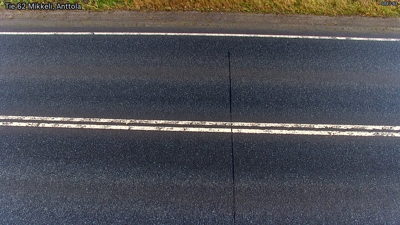 Kelikamerat Kuva Tie 62 Mikkeli, Anttola, Mikkeli, Etelä-Savo