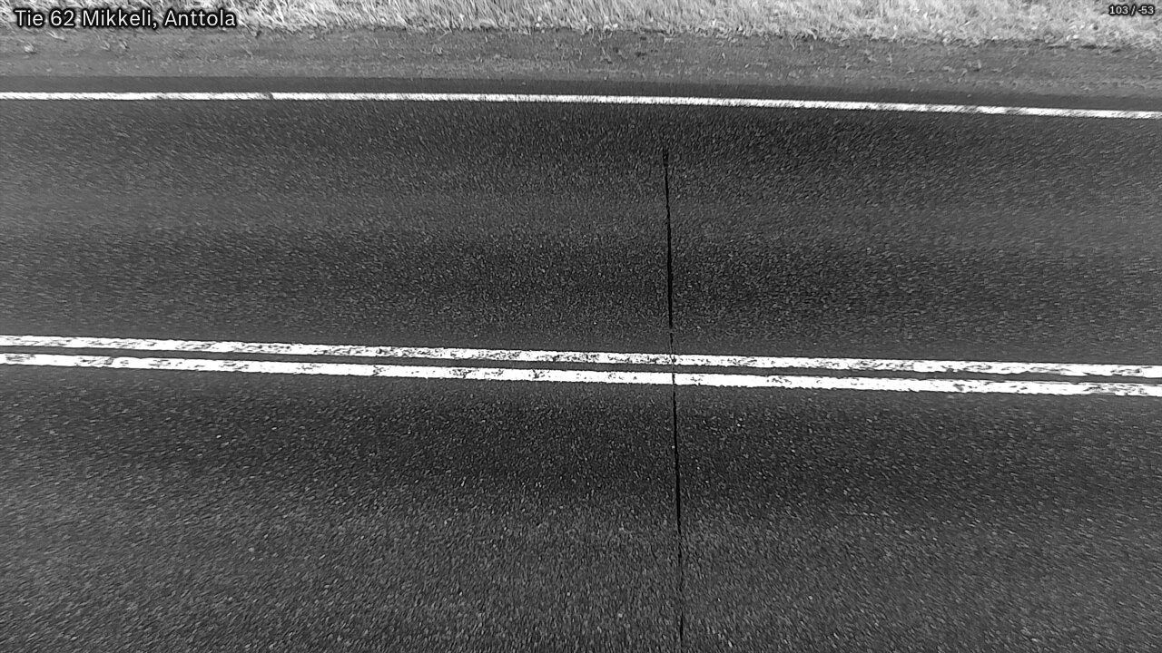 Kelikamerat Kuva Tie 62 Mikkeli, Anttola, Mikkeli, Etelä-Savo