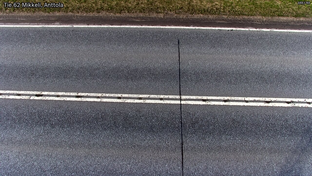 Kelikamerat Kuva Tie 62 Mikkeli, Anttola, Mikkeli, Etelä-Savo