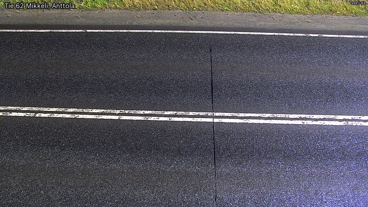 Kelikamerat Kuva Tie 62 Mikkeli, Anttola, Mikkeli, Etelä-Savo