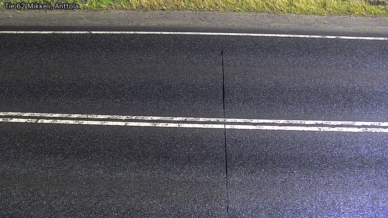 Kelikamerat Kuva Tie 62 Mikkeli, Anttola, Mikkeli, Etelä-Savo