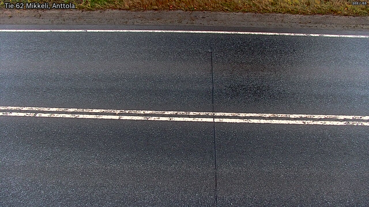 Kelikamerat Kuva Tie 62 Mikkeli, Anttola, Mikkeli, Etelä-Savo