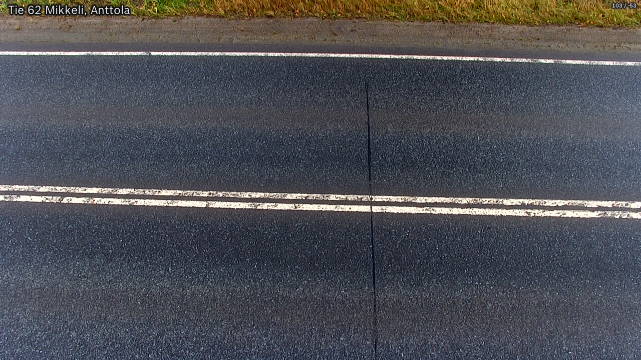 Kelikamerat Kuva Tie 62 Mikkeli, Anttola, Mikkeli, Etelä-Savo