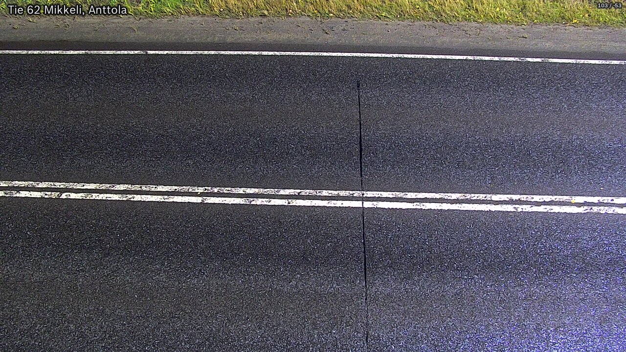 Kelikamerat Kuva Tie 62 Mikkeli, Anttola, Mikkeli, Etelä-Savo