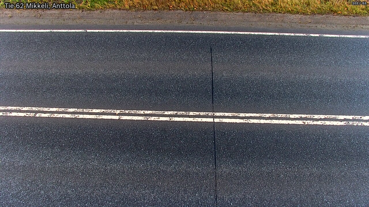 Kelikamerat Kuva Tie 62 Mikkeli, Anttola, Mikkeli, Etelä-Savo