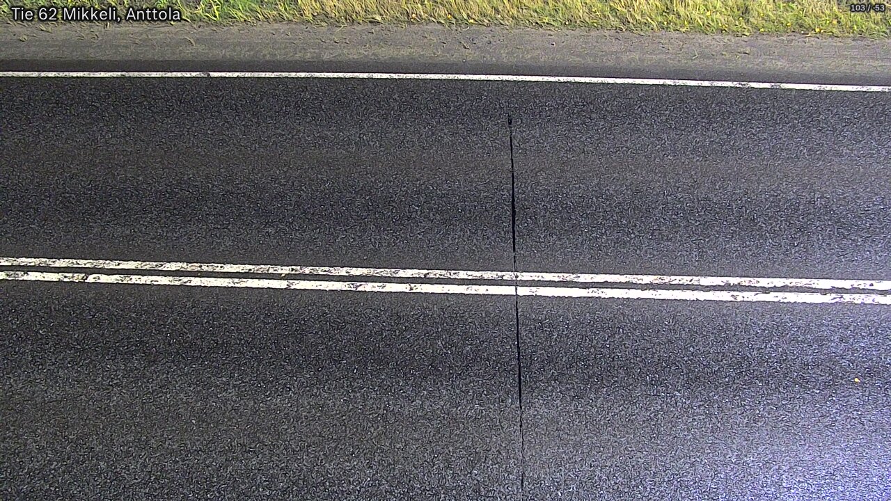 Kelikamerat Kuva Tie 62 Mikkeli, Anttola, Mikkeli, Etelä-Savo
