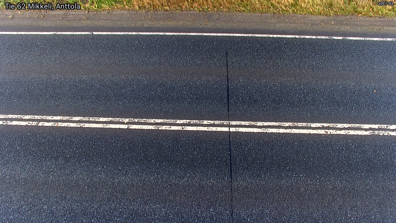 Kelikamerat Kuva Tie 62 Mikkeli, Anttola, Mikkeli, Etelä-Savo