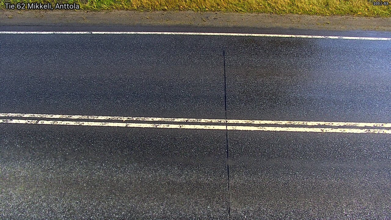 Kelikamerat Kuva Tie 62 Mikkeli, Anttola, Mikkeli, Etelä-Savo