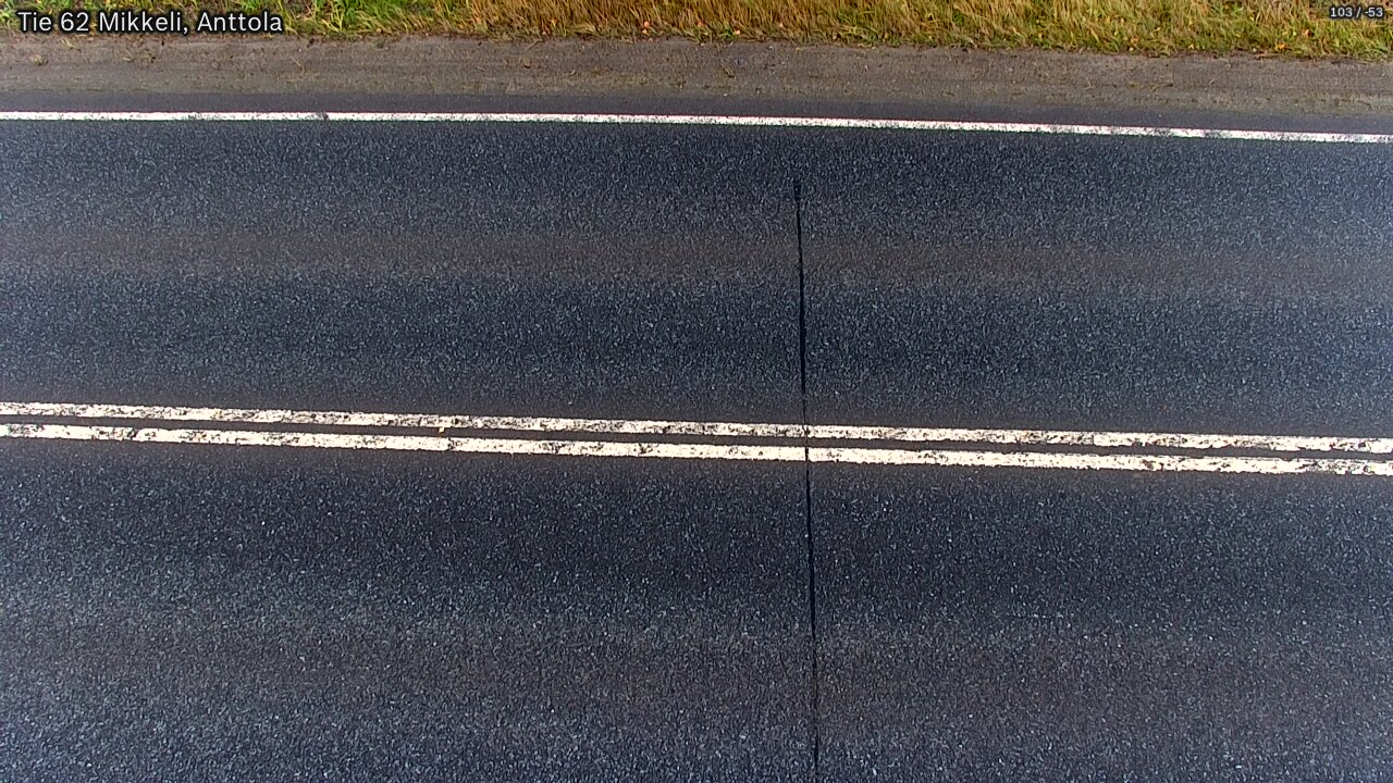 Kelikamerat Kuva Tie 62 Mikkeli, Anttola, Mikkeli, Etelä-Savo