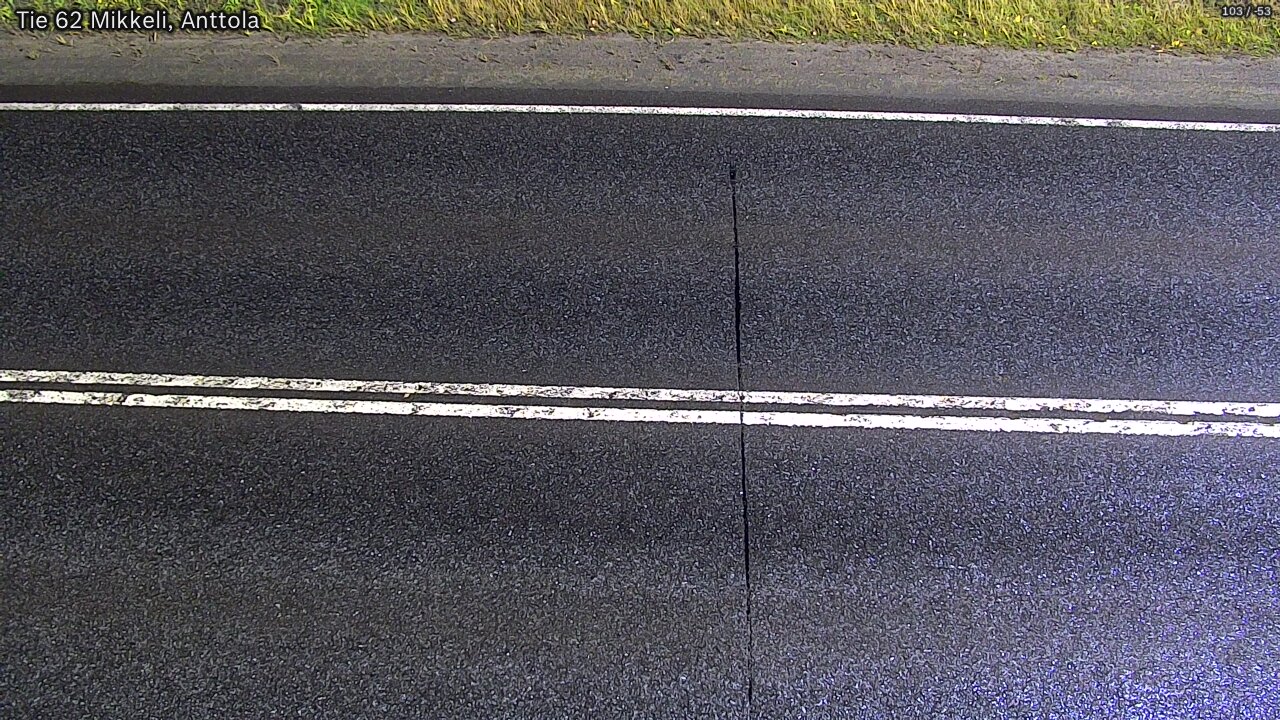 Kelikamerat Kuva Tie 62 Mikkeli, Anttola, Mikkeli, Etelä-Savo