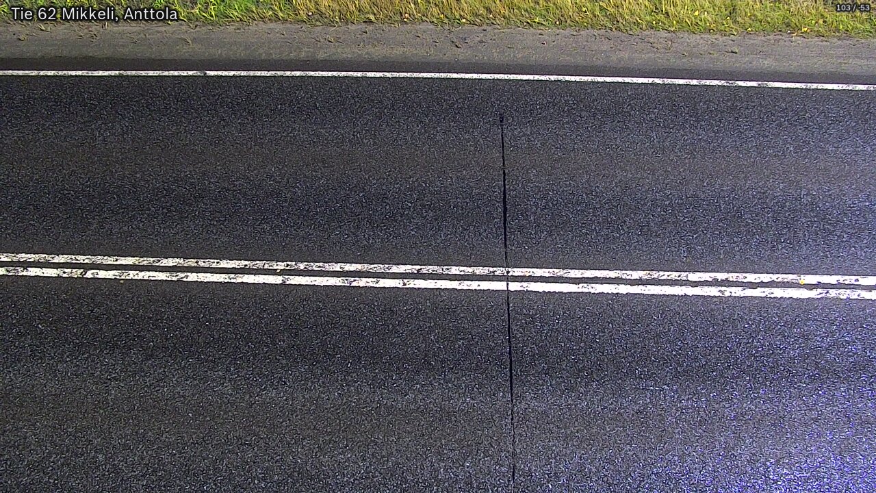 Kelikamerat Kuva Tie 62 Mikkeli, Anttola, Mikkeli, Etelä-Savo