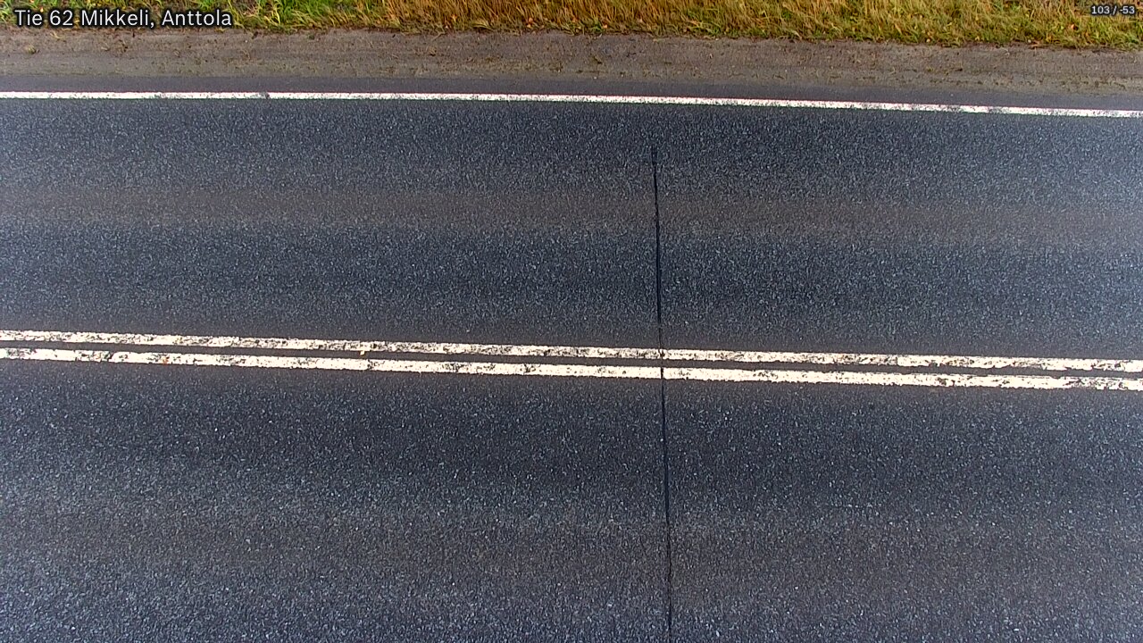 Kelikamerat Kuva Tie 62 Mikkeli, Anttola, Mikkeli, Etelä-Savo