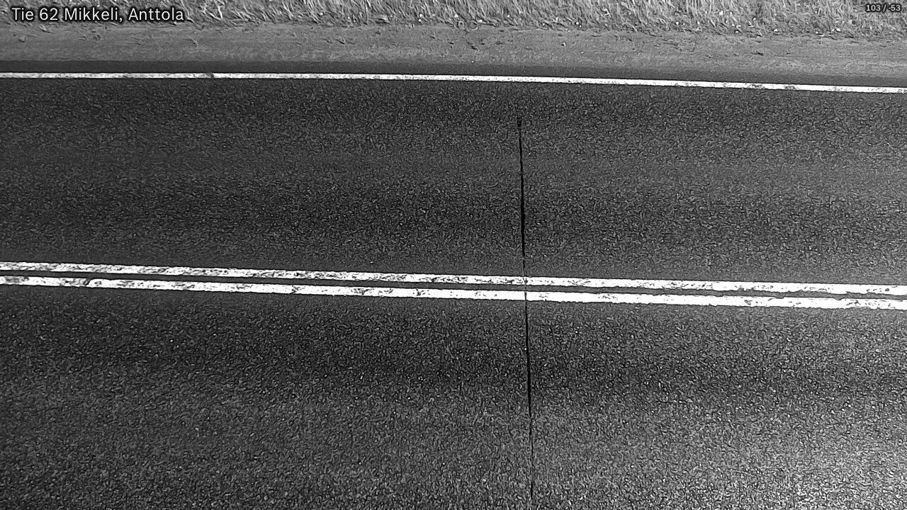 Kelikamerat Kuva Tie 62 Mikkeli, Anttola, Mikkeli, Etelä-Savo