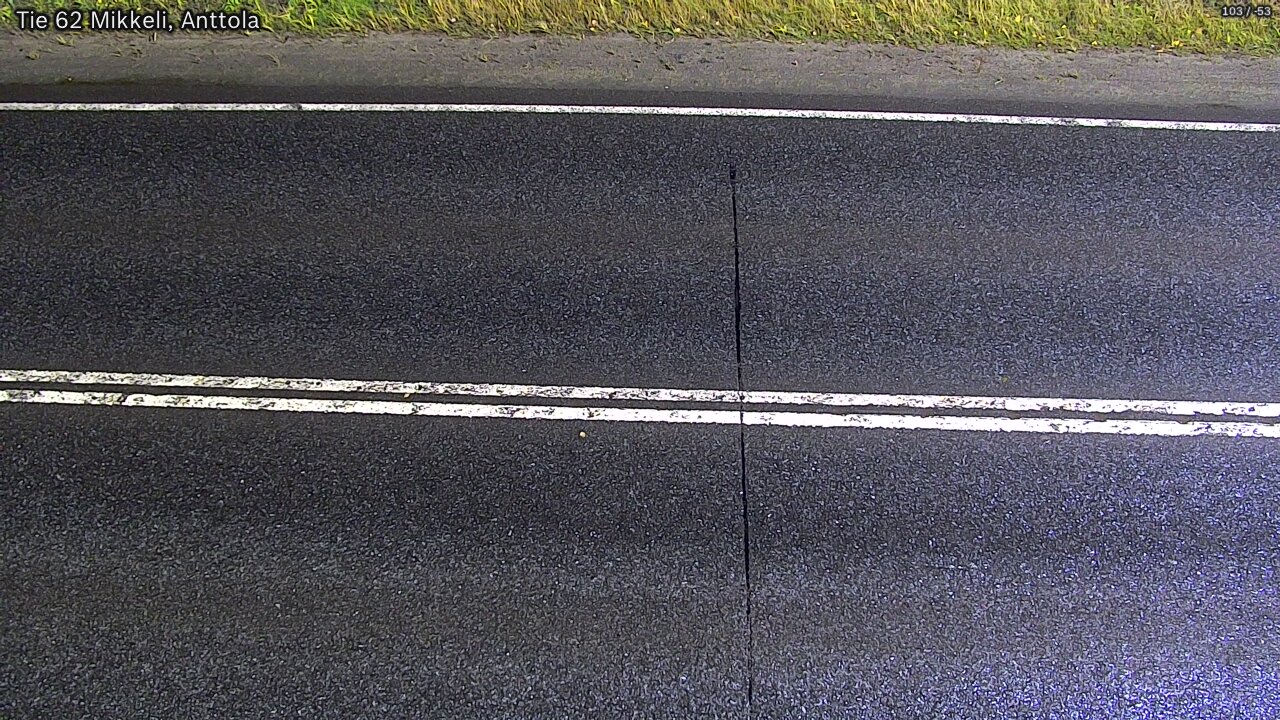 Kelikamerat Kuva Tie 62 Mikkeli, Anttola, Mikkeli, Etelä-Savo