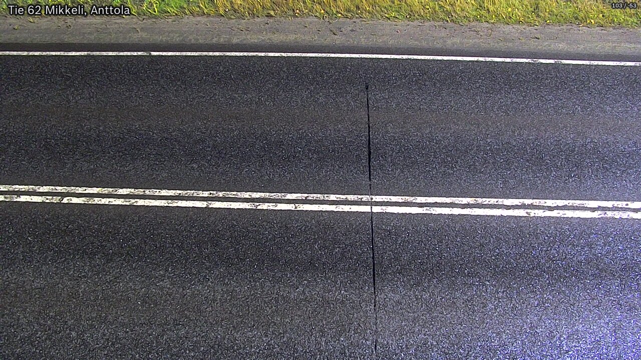 Kelikamerat Kuva Tie 62 Mikkeli, Anttola, Mikkeli, Etelä-Savo