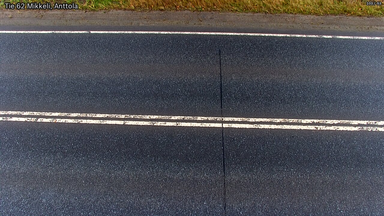 Kelikamerat Kuva Tie 62 Mikkeli, Anttola, Mikkeli, Etelä-Savo