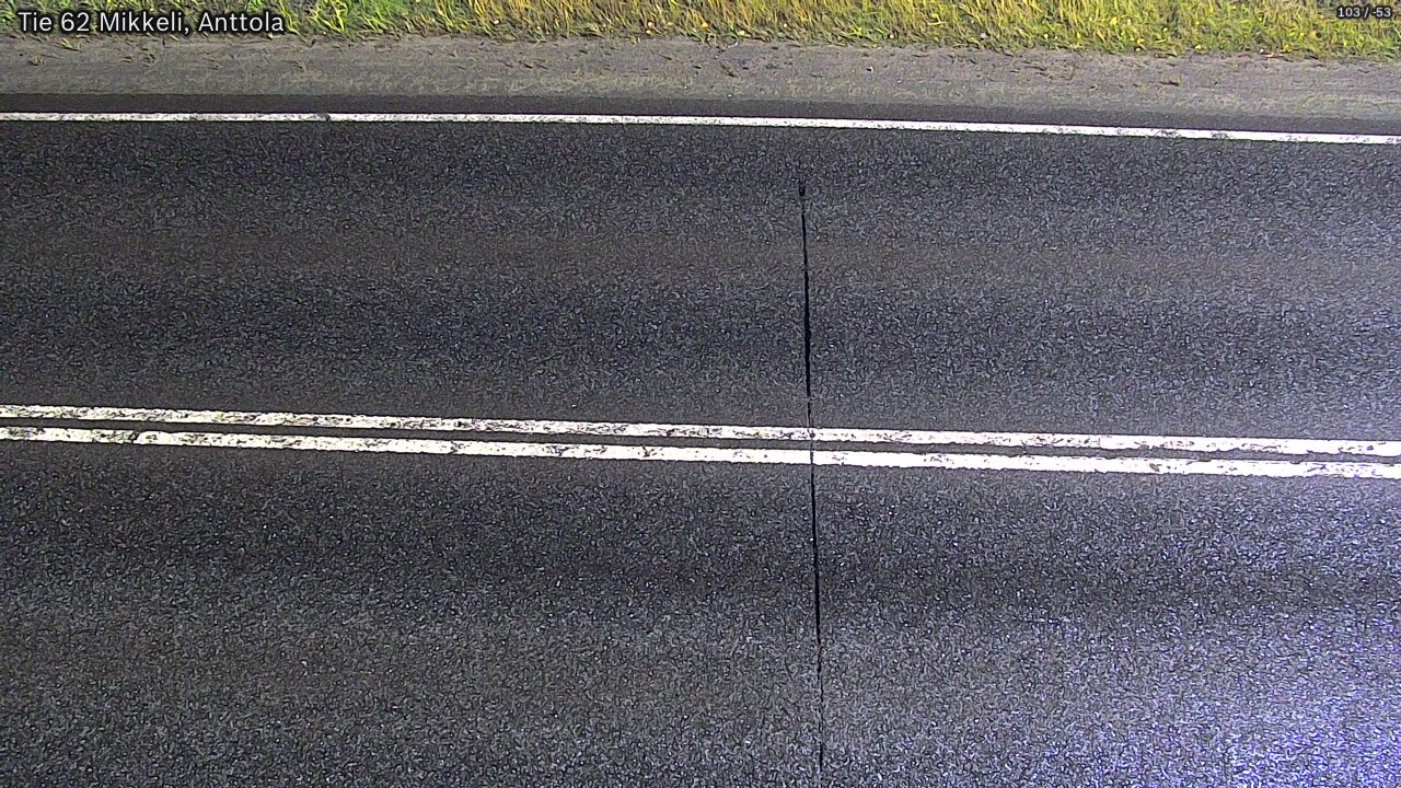 Kelikamerat Kuva Tie 62 Mikkeli, Anttola, Mikkeli, Etelä-Savo