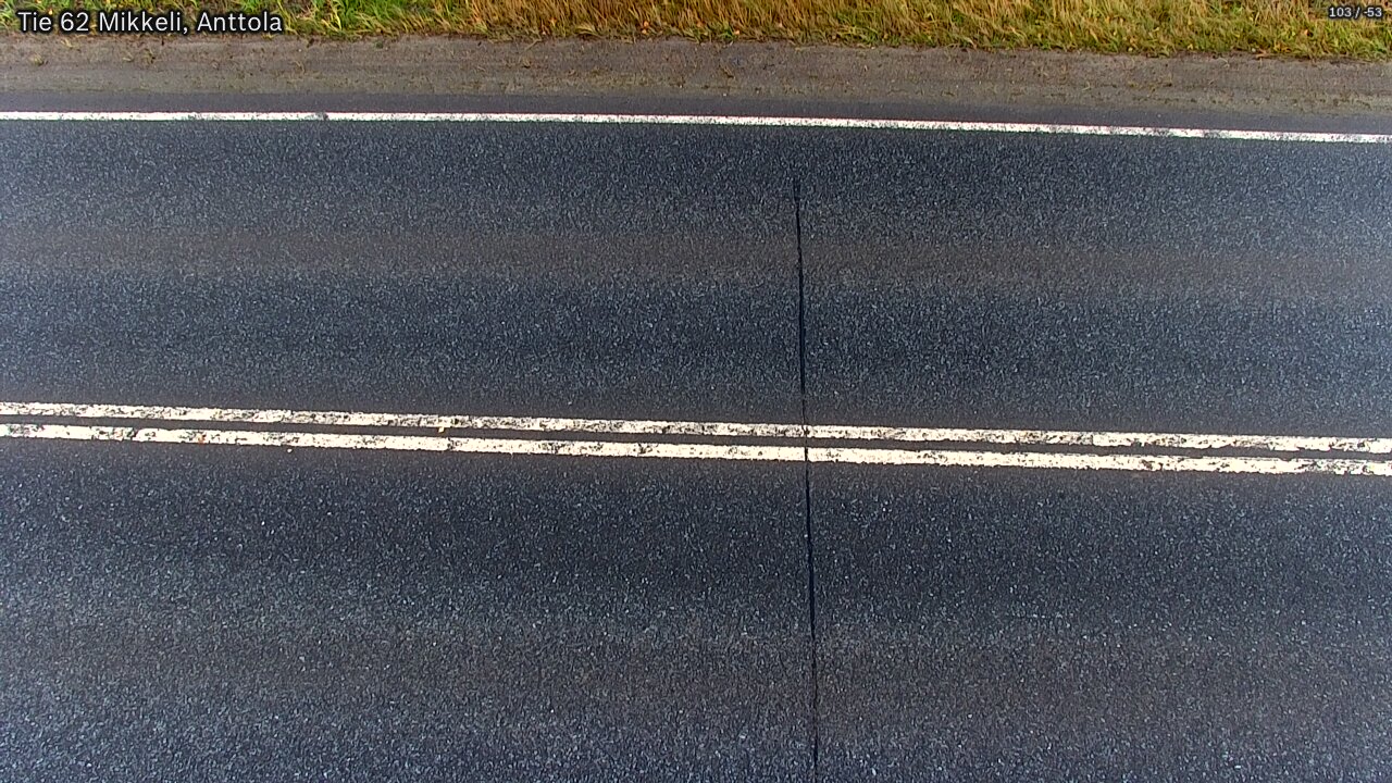 Kelikamerat Kuva Tie 62 Mikkeli, Anttola, Mikkeli, Etelä-Savo