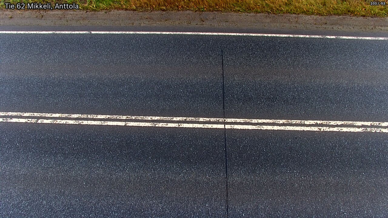 Kelikamerat Kuva Tie 62 Mikkeli, Anttola, Mikkeli, Etelä-Savo