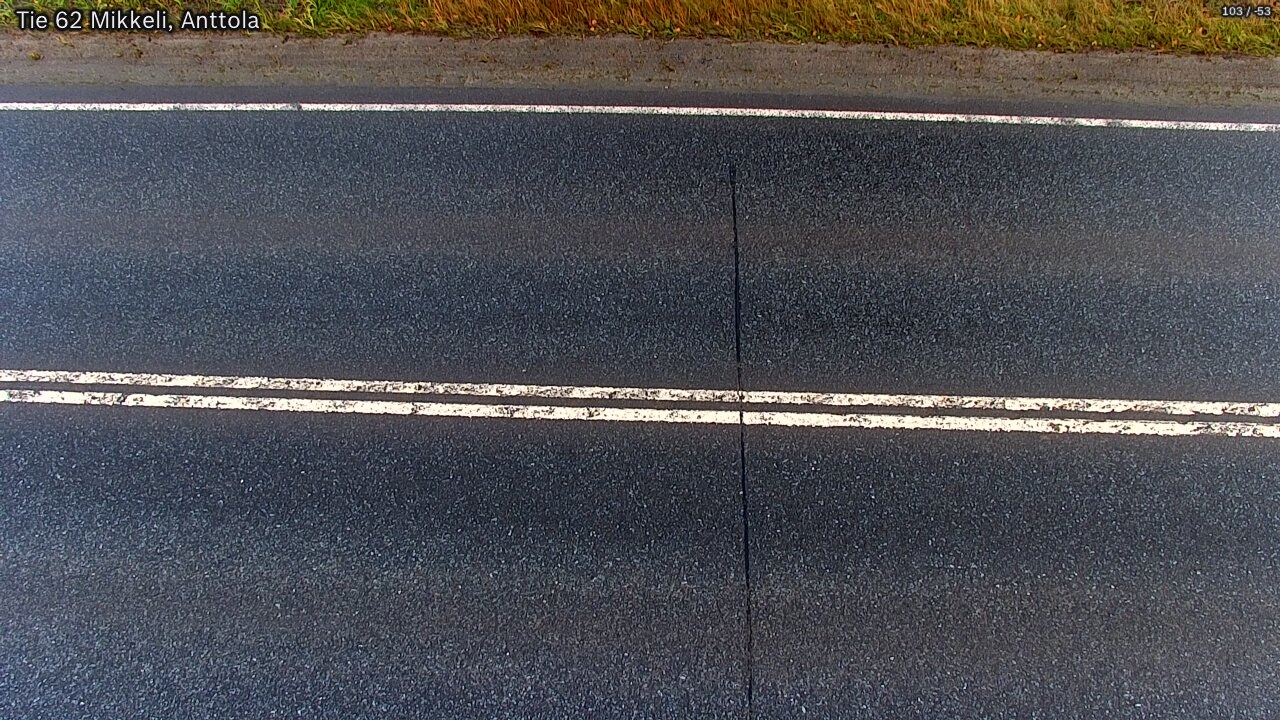 Kelikamerat Kuva Tie 62 Mikkeli, Anttola, Mikkeli, Etelä-Savo