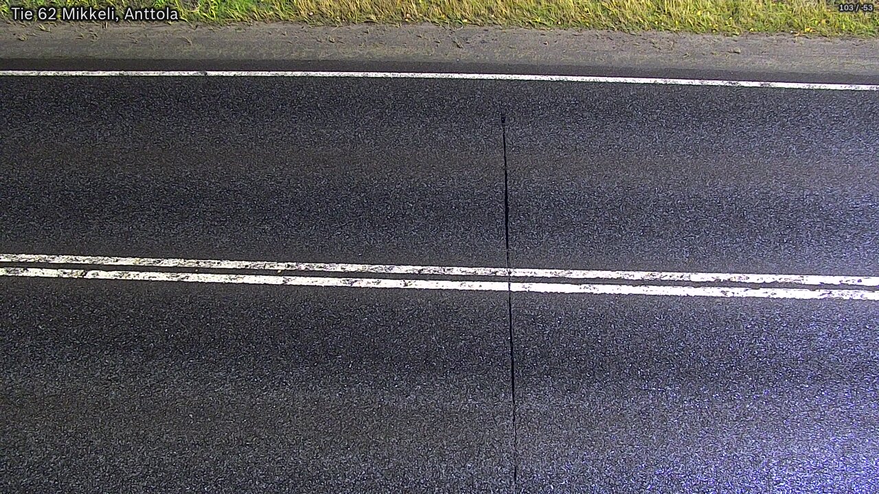 Kelikamerat Kuva Tie 62 Mikkeli, Anttola, Mikkeli, Etelä-Savo