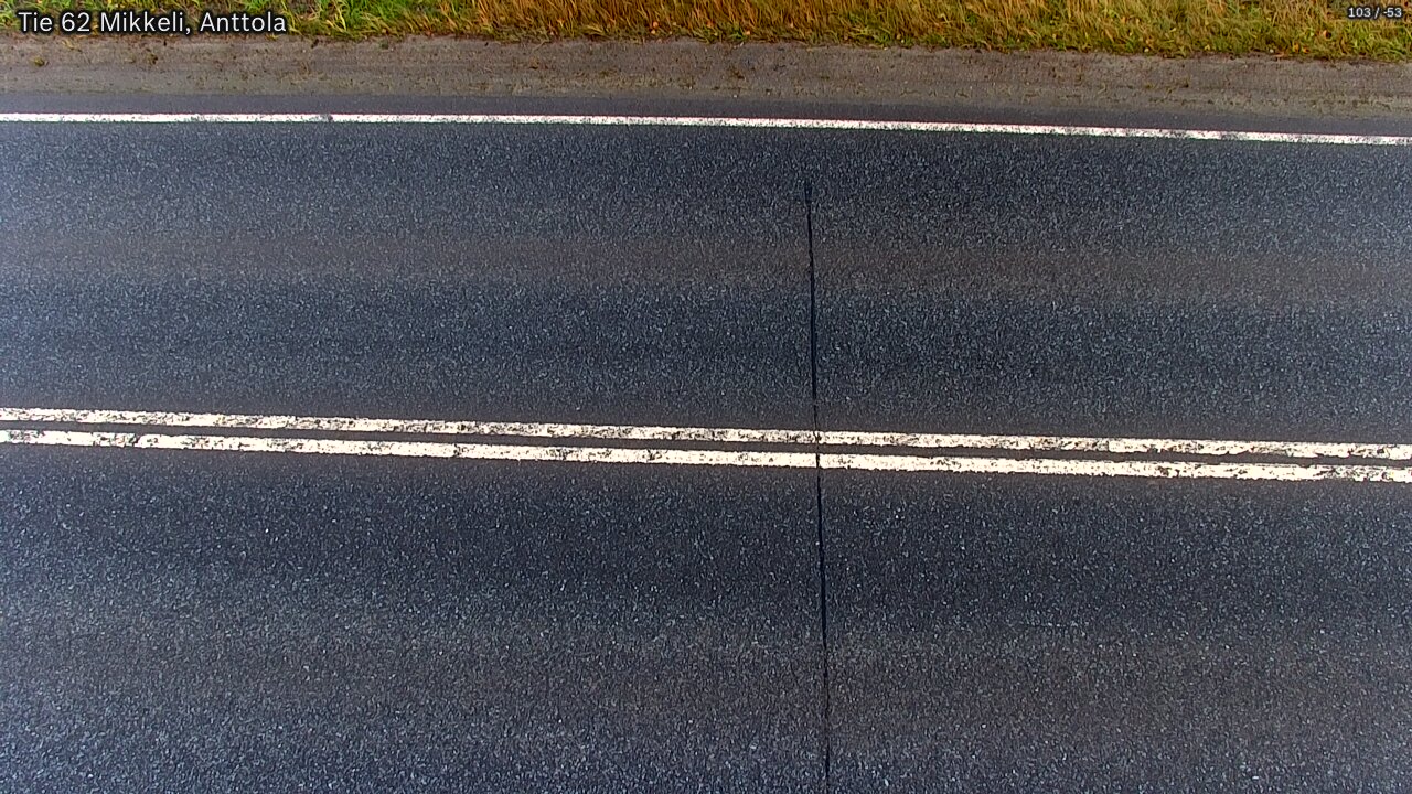 Kelikamerat Kuva Tie 62 Mikkeli, Anttola, Mikkeli, Etelä-Savo