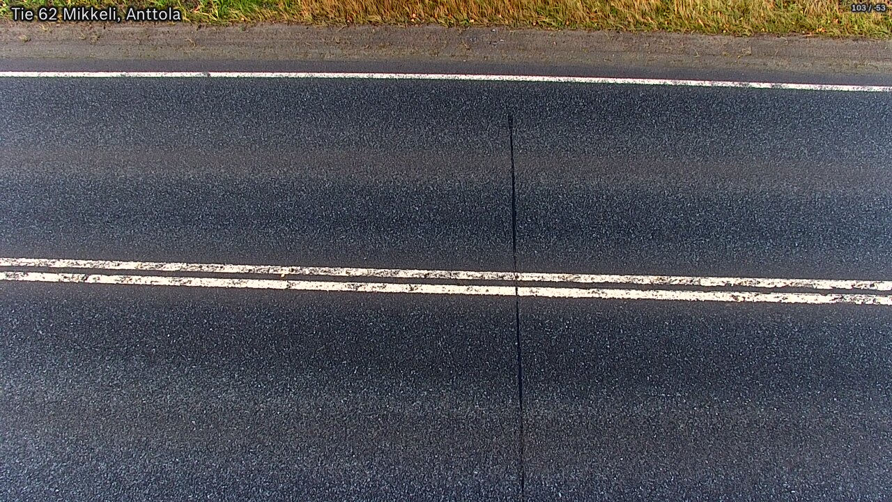 Kelikamerat Kuva Tie 62 Mikkeli, Anttola, Mikkeli, Etelä-Savo