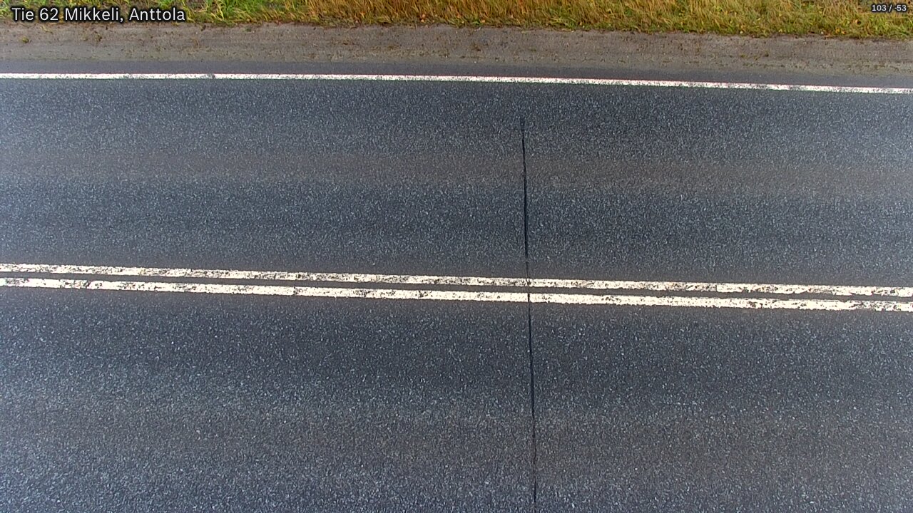 Kelikamerat Kuva Tie 62 Mikkeli, Anttola, Mikkeli, Etelä-Savo