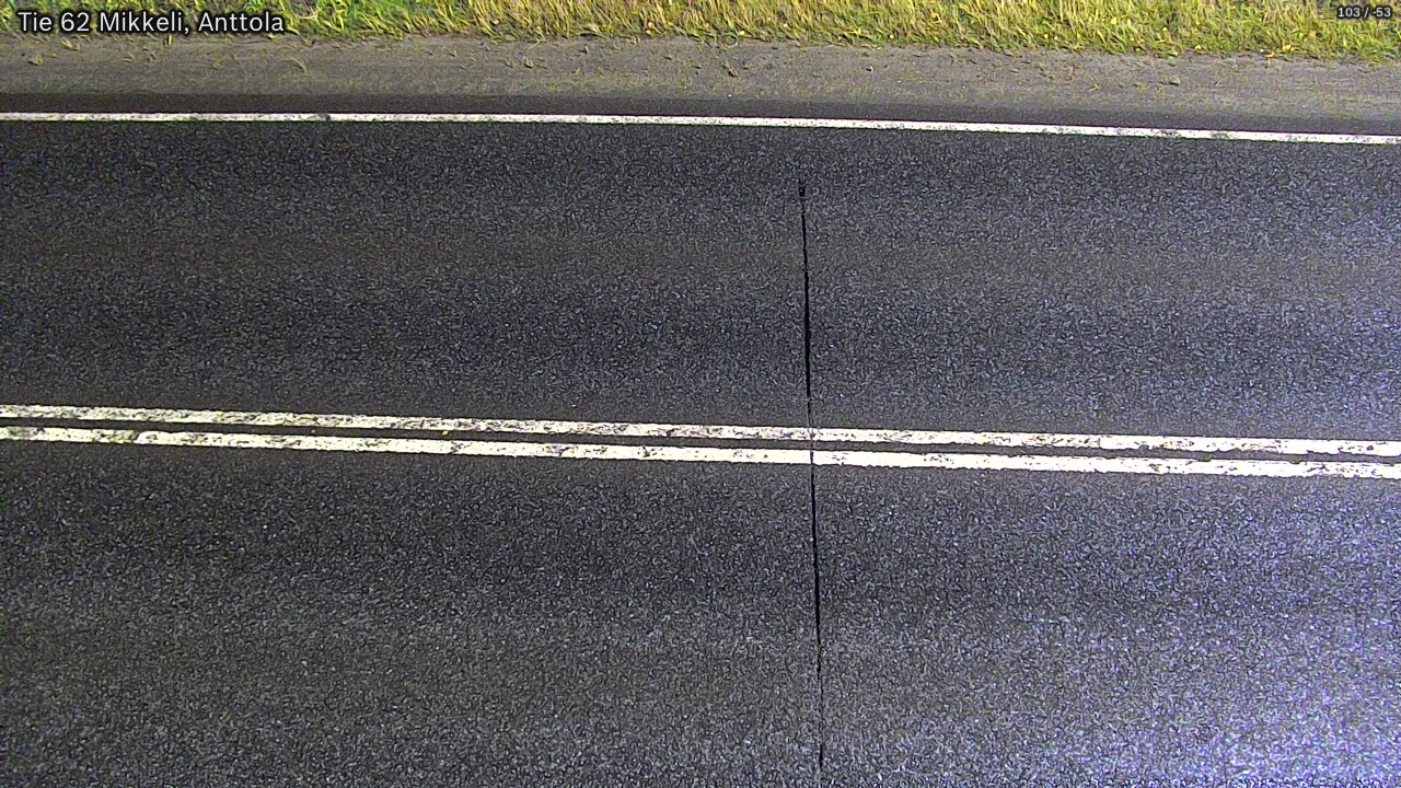 Kelikamerat Kuva Tie 62 Mikkeli, Anttola, Mikkeli, Etelä-Savo