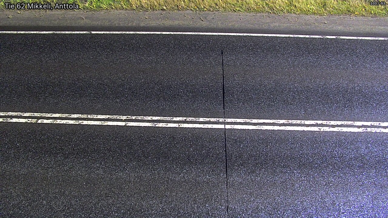 Kelikamerat Kuva Tie 62 Mikkeli, Anttola, Mikkeli, Etelä-Savo