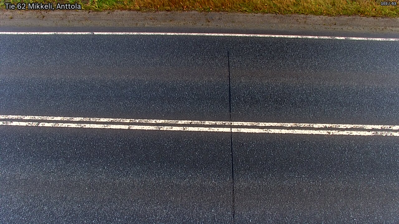 Kelikamerat Kuva Tie 62 Mikkeli, Anttola, Mikkeli, Etelä-Savo