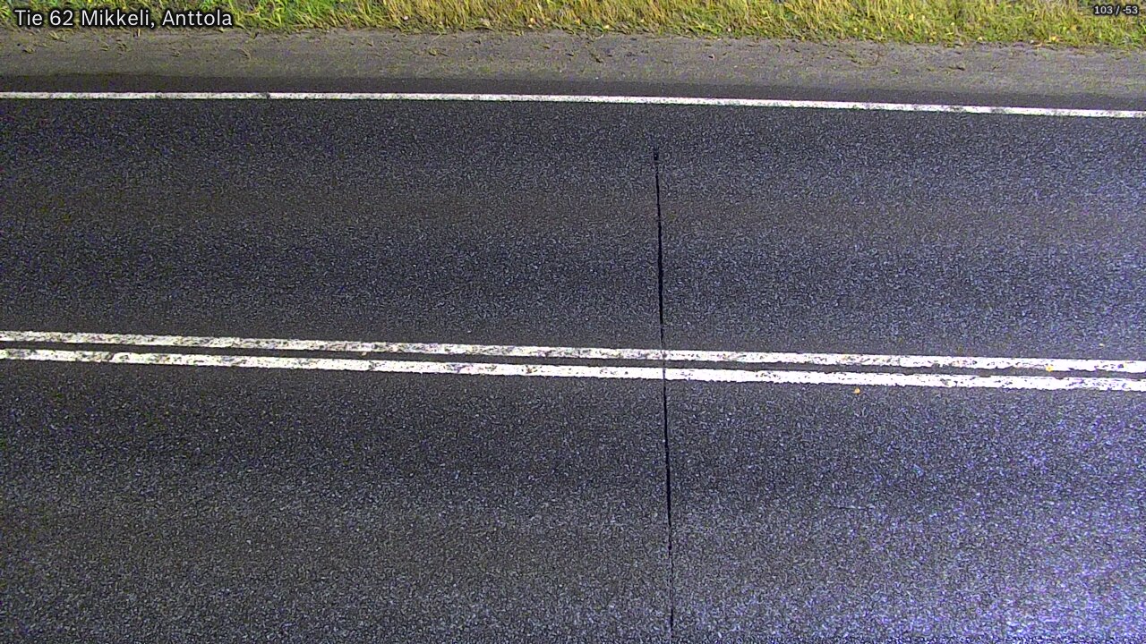 Kelikamerat Kuva Tie 62 Mikkeli, Anttola, Mikkeli, Etelä-Savo