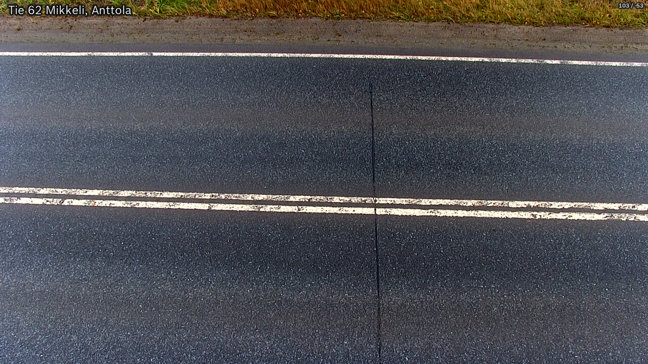 Kelikamerat Kuva Tie 62 Mikkeli, Anttola, Mikkeli, Etelä-Savo