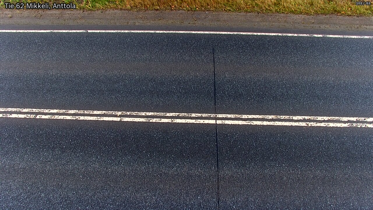 Kelikamerat Kuva Tie 62 Mikkeli, Anttola, Mikkeli, Etelä-Savo