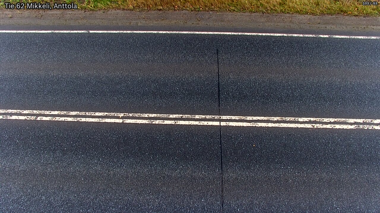 Kelikamerat Kuva Tie 62 Mikkeli, Anttola, Mikkeli, Etelä-Savo