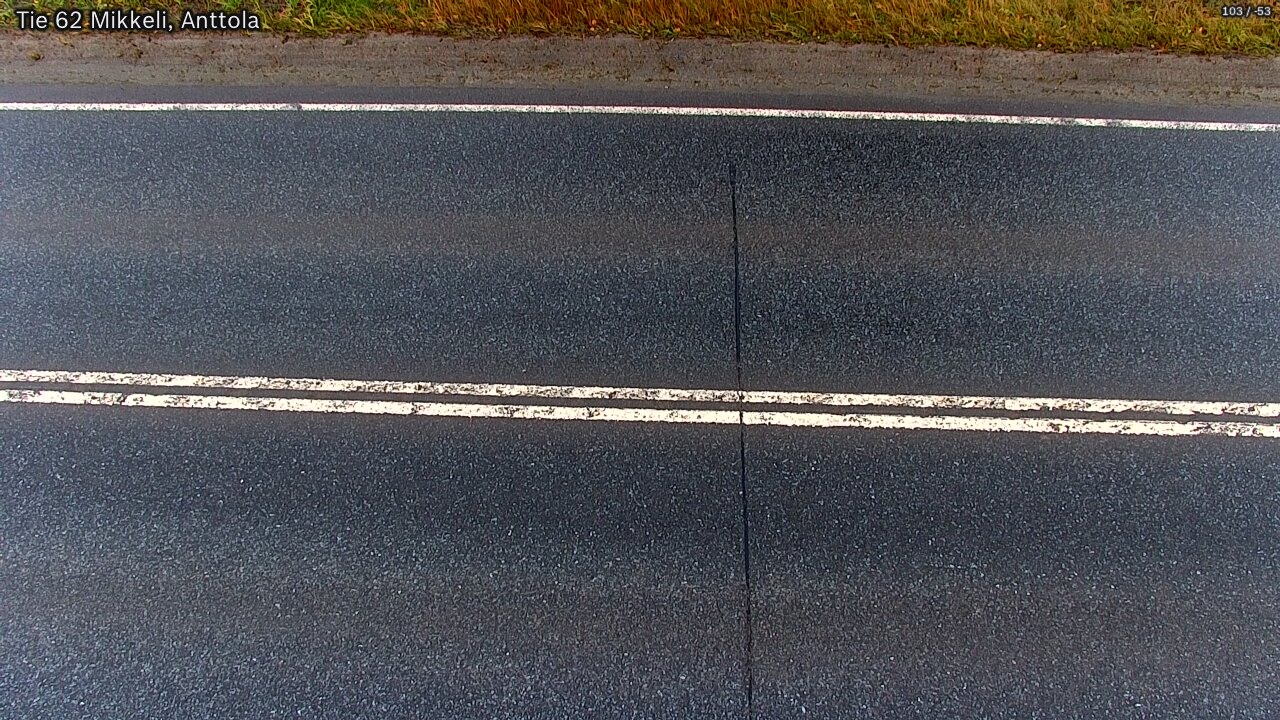 Kelikamerat Kuva Tie 62 Mikkeli, Anttola, Mikkeli, Etelä-Savo