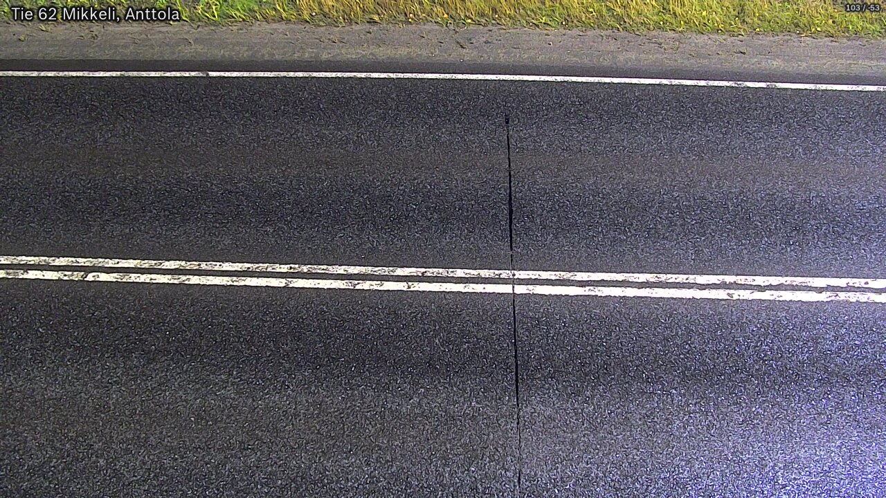 Kelikamerat Kuva Tie 62 Mikkeli, Anttola, Mikkeli, Etelä-Savo