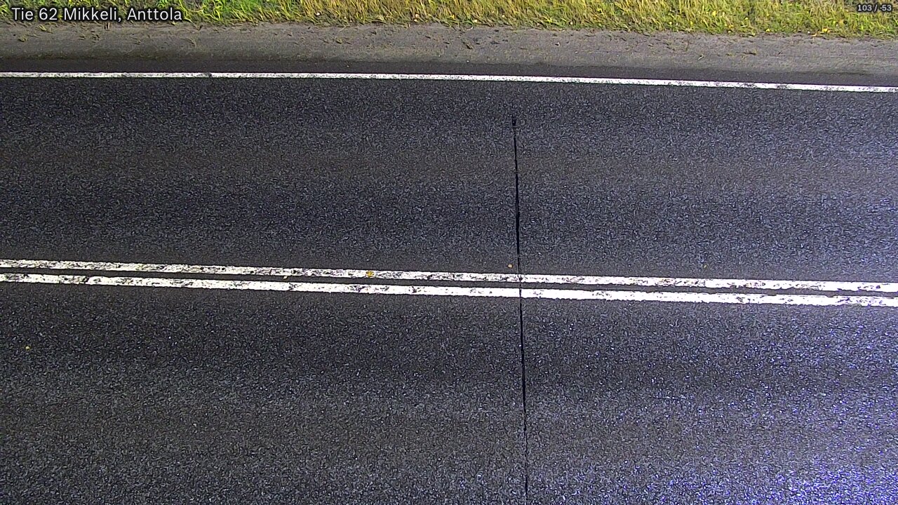 Kelikamerat Kuva Tie 62 Mikkeli, Anttola, Mikkeli, Etelä-Savo