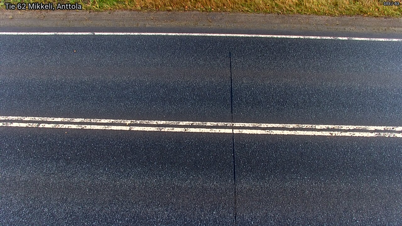 Kelikamerat Kuva Tie 62 Mikkeli, Anttola, Mikkeli, Etelä-Savo