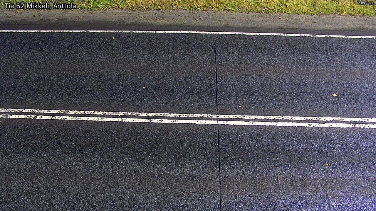 Kelikamerat Kuva Tie 62 Mikkeli, Anttola, Mikkeli, Etelä-Savo